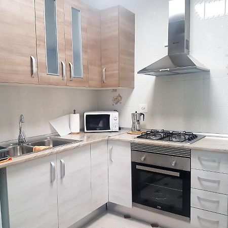 Apartamento Con Vistas A La Marina Real Valência Exterior foto