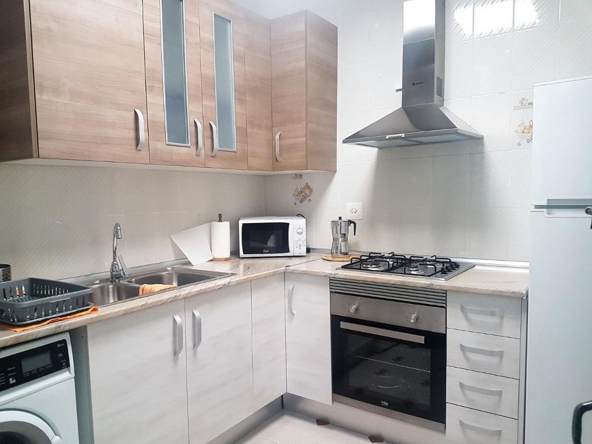 Apartamento Con Vistas A La Marina Real Valência Exterior foto